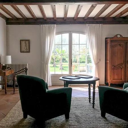 Domaine Le Trabet - Palmier Moussoulens