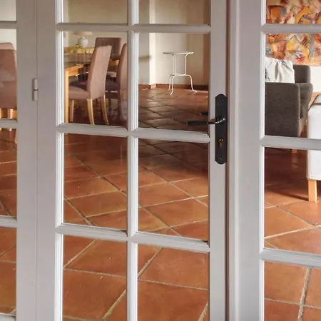Holiday home Domaine Le Trabet - Palmier *