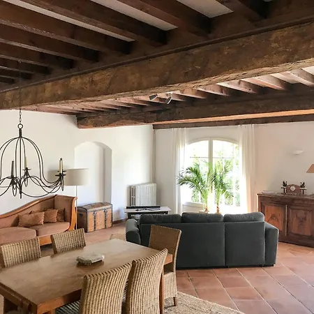 Hébergement de vacances Domaine Le Trabet - Palmier Moussoulens