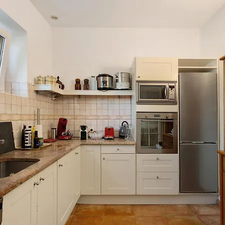 Prázdninový dům Domaine Le Trabet - Palmier *