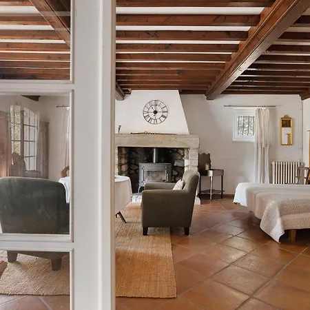 Domaine Le Trabet - Palmier Prázdninový dům