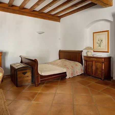 Domaine Le Trabet - Palmier Prázdninový dům *