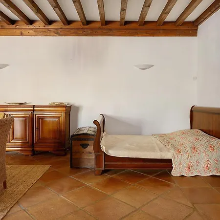 Domaine Le Trabet - Palmier Prázdninový dům Moussoulens