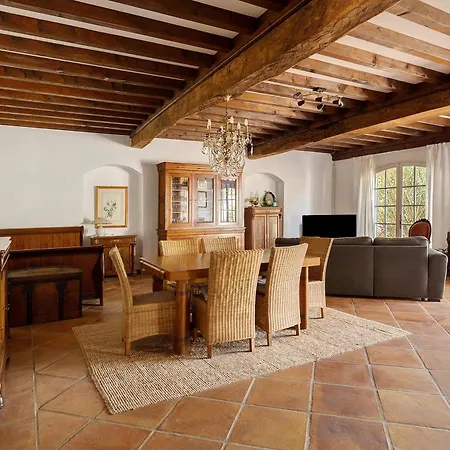 Domaine Le Trabet - Palmier *